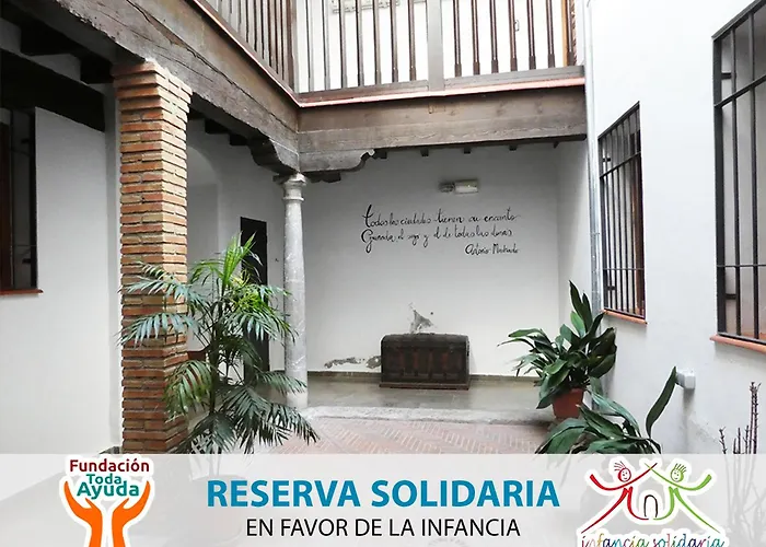 Apartamentos Nahira Suites 3000