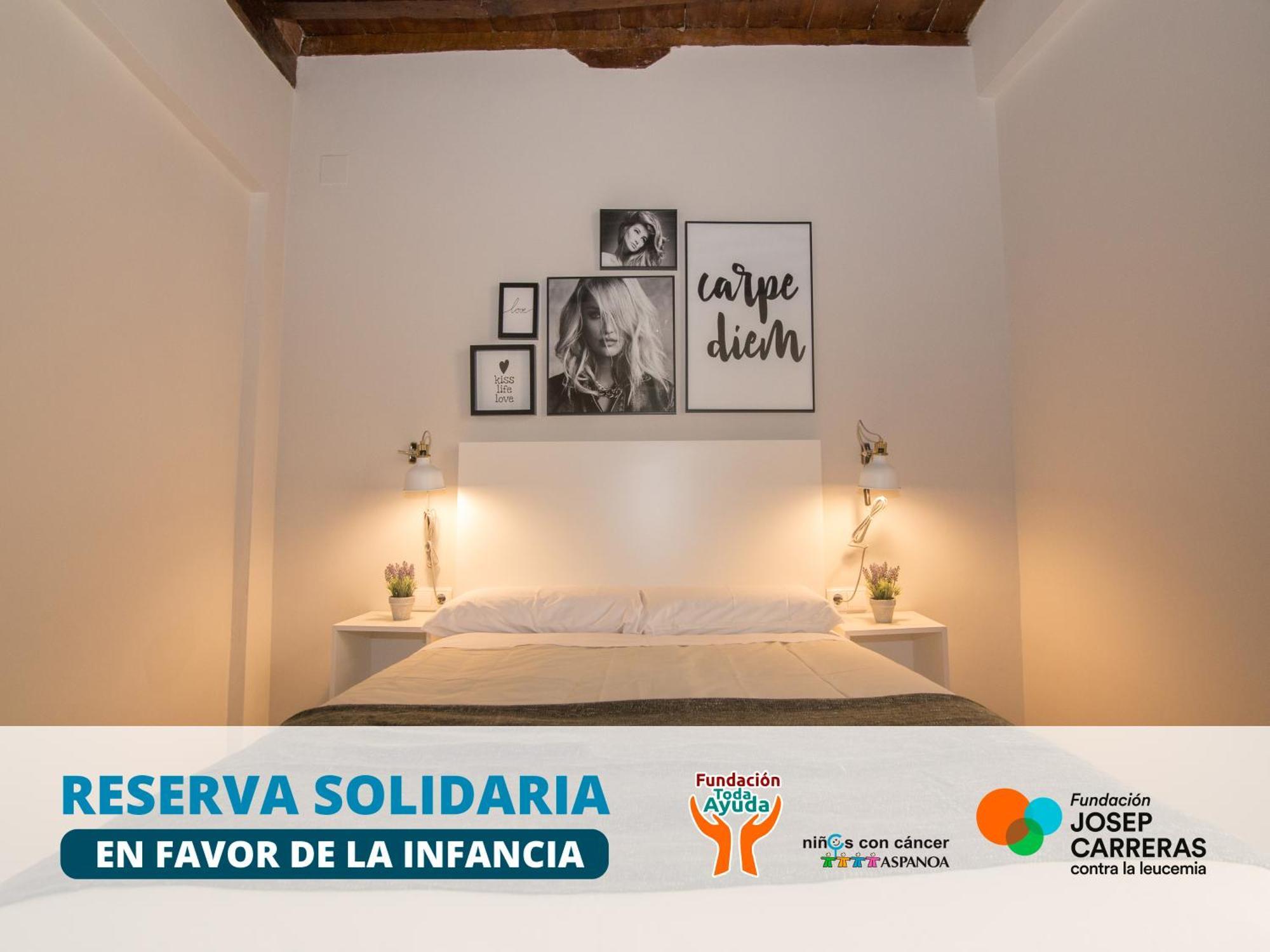 Nahira 3000 Apartamento Granada